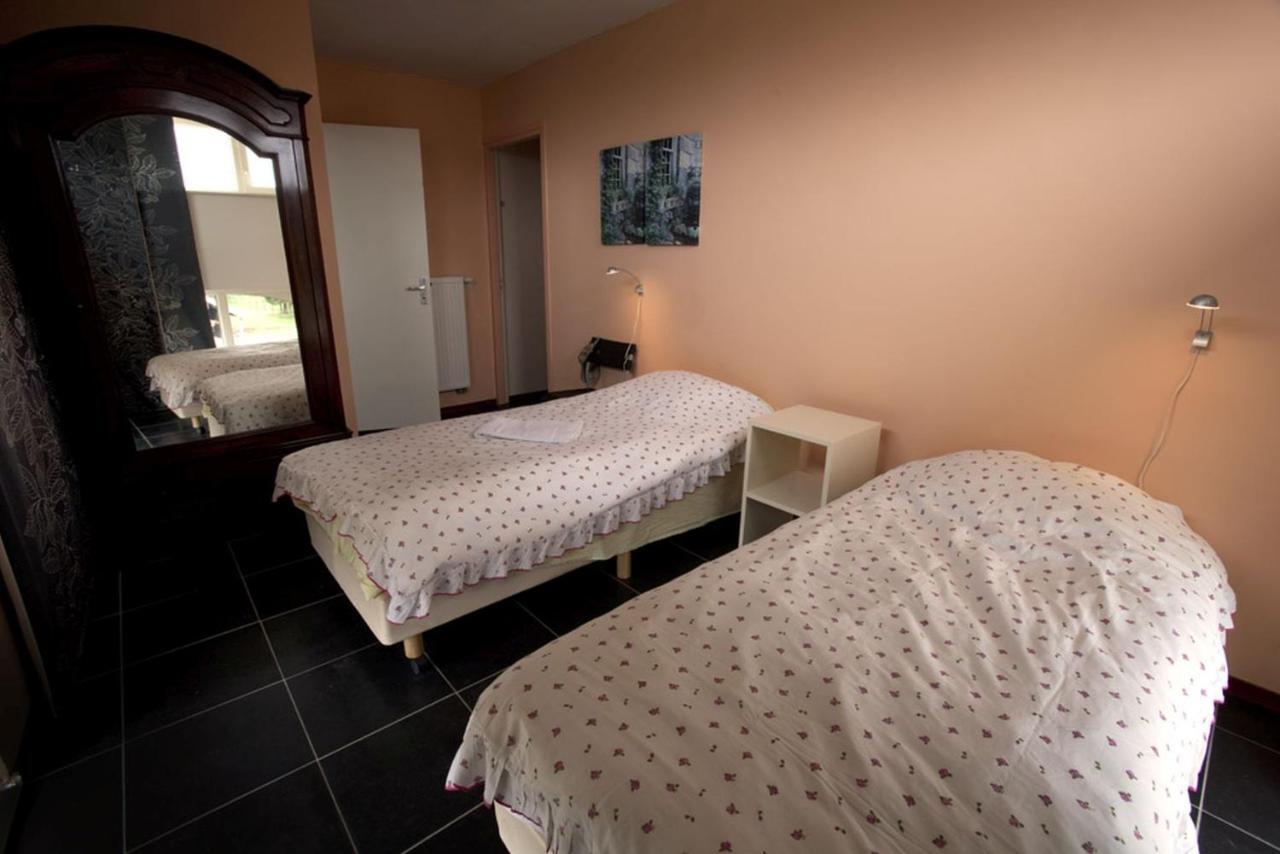 Apartamento De Oude School 4 Pers App Visé Exterior foto
